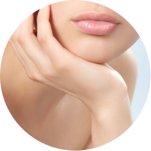 Depilacja laserowa całego ciała.